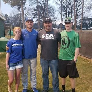 Meet your Posher, Rich